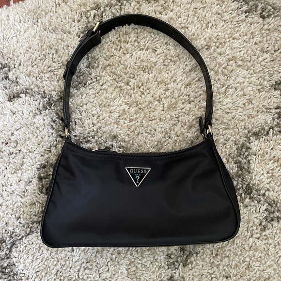 Guess Handbags - GUESS Little Bag Shoulder Bag